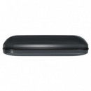 Router Portátil STRONG Wifi 4G Lte Negro (4GMIFI150D)
