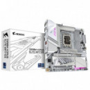 GIGABYTE Z890M Aorus Elite WIFI7 Ice 4DDR5 ATX