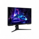 Monitor SAMSUNG Odyssey G3 24" Fhd 180HZ (LS24DG302EUXEN)
