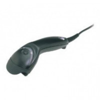 Lector HONEYWELL Eclipse 1D USB Negro (MK5145-31A38-EU)