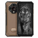 Smartphone ULEFONE Armor X16 6.56" 6GB 128GB Dorado