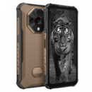 Smartphone ULEFONE Armor X16 6.56" 6GB 128GB Dorado