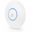 Punto de Acceso Ubiquiti Dualband Poe Blanco (uap-ac-pro)  UBIQUITI NETWORKS