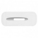Adaptador Apple Ipod Nano Generación 5 Blanco (MC395ZM/A)  APPLE