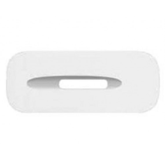 Adaptador Apple Ipod Nano Generación 5 Blanco (MC395ZM/A)  APPLE