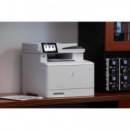 Toner Hp Laserjet 415A Negro 2400 Páginas (W2030A)  HEWLETT PACKARD