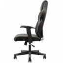WOXTER Stinger Station Alien Titanium Black Silla Gaming