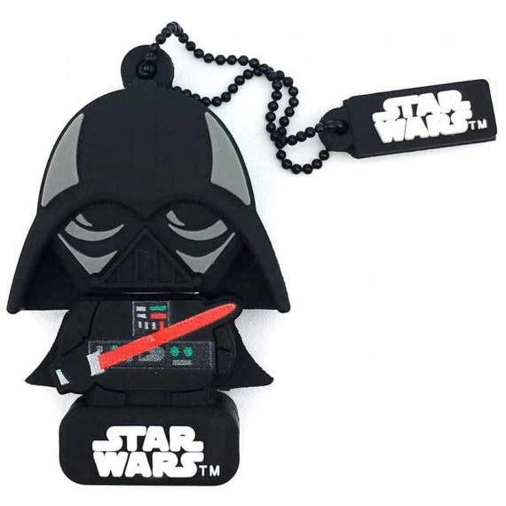 Memoria USB 32GB Darth Vader STAR WARS