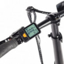 Bicicleta Eléctrica YOUIN Oslo Pro Plegable (BK1900)