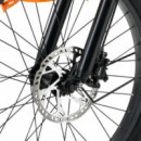 Bicicleta Eléctrica YOUIN Dover Triciclo 250W (BK6000)