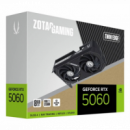 ZOTAC Gaming Geforce Rtx 5060 Twin Edge 8GB GDDR7
