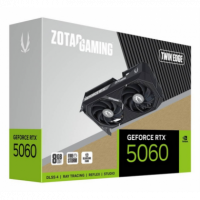 ZOTAC Gaming Geforce Rtx 5060 Twin Edge 8GB GDDR7