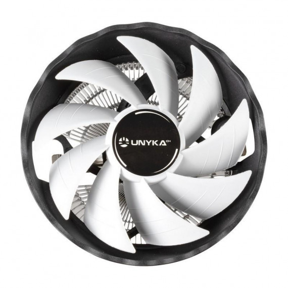 UNYKACH Jotun Df Disipador Cpu 120MM