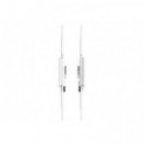 Punto de Acceso ENGENIUS AC1300 Dual Poe Exterior (ECW160)