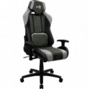 Silla Gaming AEROCOOL Baron Stone Verde (barongr)