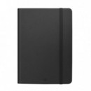 Funda CELLY Universal 11" Folio Negra (UNIMAGTAB11BK)