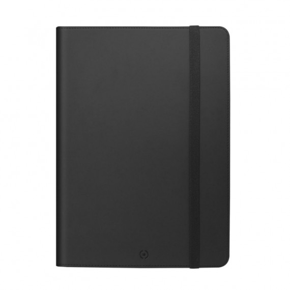 Funda CELLY Universal 11" Folio Negra (UNIMAGTAB11BK)