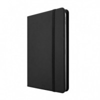 Funda CELLY Universal 11" Folio Negra (UNIMAGTAB11BK)