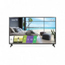 Televisor LG 43" Modo Hotel Fhd Negro (43LT340C3ZB)