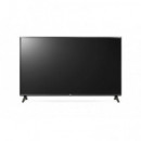 Televisor LG 43" Modo Hotel Fhd Negro (43LT340C3ZB)