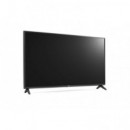 Televisor LG 43" Modo Hotel Fhd Negro (43LT340C3ZB)