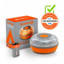 Baliza Emergencia Flashled V16 Geolocalizable Dgt 3.0  FLASH LED