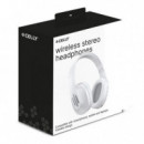 Auriculares CELLY BLUETOOTH Blancos (flwbeatwh)