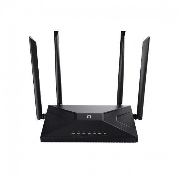 Router STONET 300 Mbps 4G Lte Wifi 2P 10/100 (MW5360)