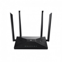 Router STONET 300 Mbps 4G Lte Wifi 2P 10/100 (MW5360)