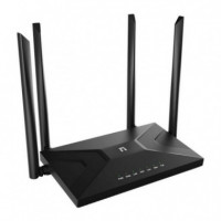Router STONET 300 Mbps 4G Lte Wifi 2P 10/100 (MW5360)