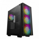 Semitorre DEEPCOOL Matrexx 55 (R-MATREXX55-BCAGA4-G-4)