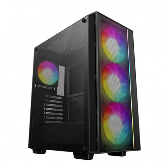 Semitorre DEEPCOOL Matrexx 55 (R-MATREXX55-BCAGA4-G-4)