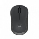 Ratón LOGITECH M240 BLUETOOTH Grafito (910-007119)