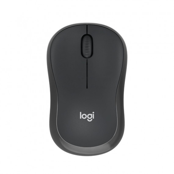 Ratón LOGITECH M240 BLUETOOTH Grafito (910-007119)