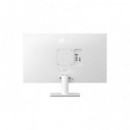 Monitor LG 27" Ultrafine IPS 4K Uhd Blanco (27US500-W)