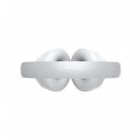 Auriculares CELLY Headphone Wireless Blanco (archbeatwh)