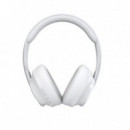 Auriculares CELLY Headphone Wireless Blanco (archbeatwh)