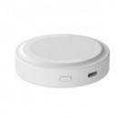 Powerbank CELLY Magsafe Wireless Blanco (MAGPB3000WH)