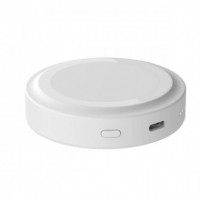 Powerbank CELLY Magsafe Wireless Blanco (MAGPB3000WH)