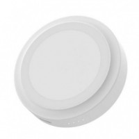 Powerbank CELLY Magsafe Wireless Blanco (MAGPB3000WH)
