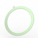 Powerbank CELLY Magsafe Wireless 5W Verde (MAGPB3000GN)