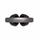 Auriculares CELLY Headphone Wireless Negro (wavebeatbk)