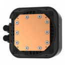Refrigeración Líquida DEEPCOOL LQ240 Aio 12CM (R-LQ240-BKLSMW-G-1)