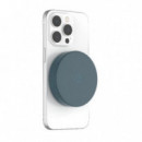 Powerbank CELLY Magsafe Wireless 5W Azul (MAGPB3000BL)