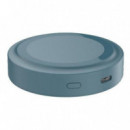 Powerbank CELLY Magsafe Wireless 5W Azul (MAGPB3000BL)