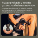 Pistola de Masaje Theragun Prime GEN6 (TG0004350-3A10)  THERABODY