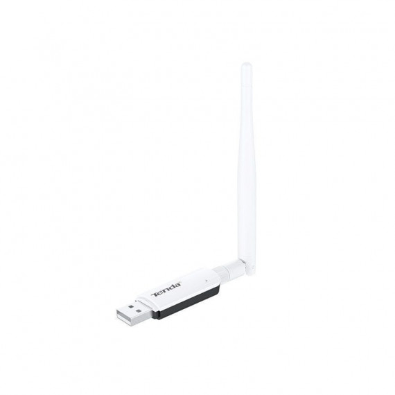 Tarjeta de Red USB STONET USB3.0 1800MBP WIFI6 Negro (U1)