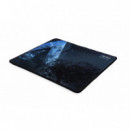 Alfombrilla Gaming Abysm Covenant M 355X300X4MM  ABYSM GAMING