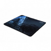 Alfombrilla Gaming Abysm Covenant M 355X300X4MM  ABYSM GAMING