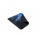 Alfombrilla Gaming Abysm Covenant M 355X300X4MM  ABYSM GAMING